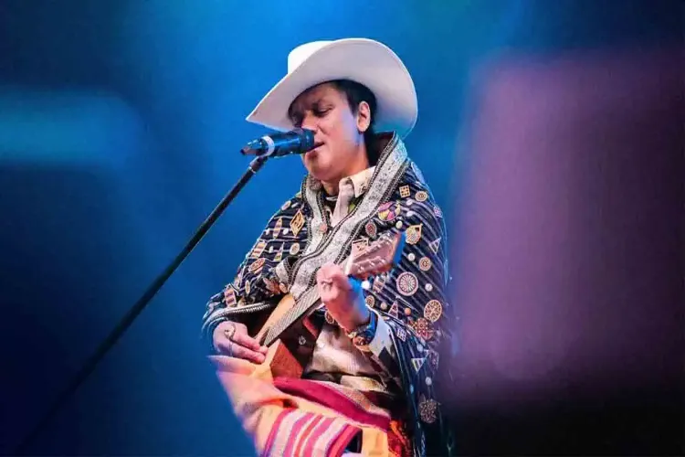 झुबिन गर्ग