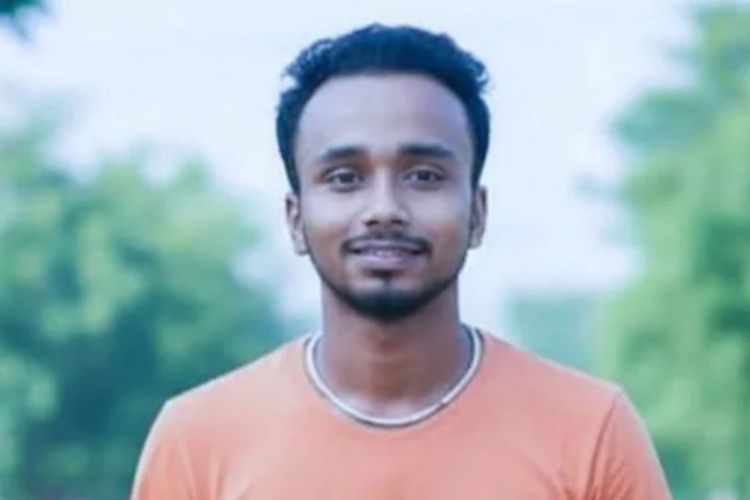 चंचल चंद्र भौमिक