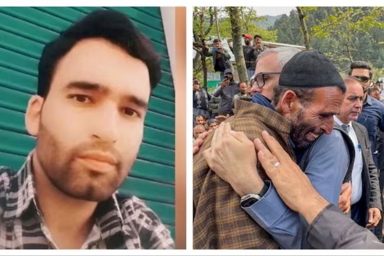 J&K Govt Awards 2026: Adil Hussain Shah Honoured Posthumously