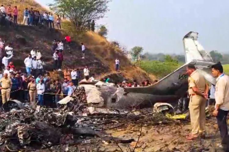 प्रातिनिधिक फोटो