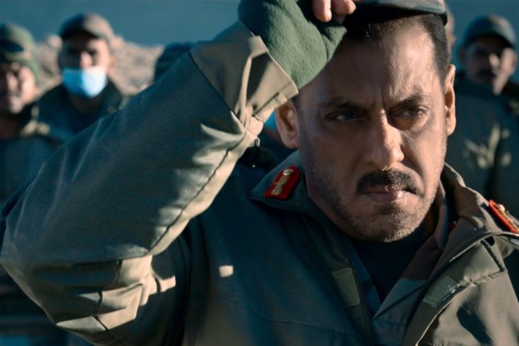 सलमान खान