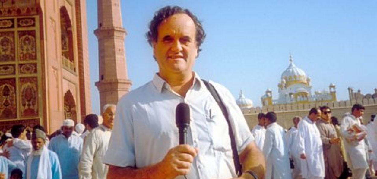 मार्क टली