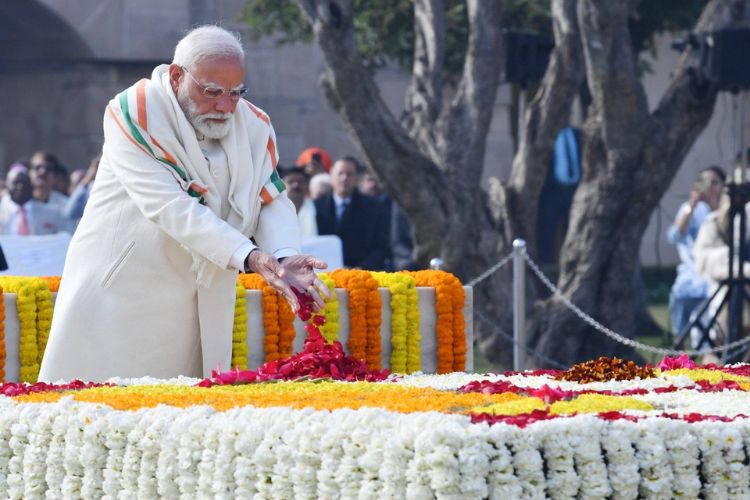 पंतप्रधान नरेंद्र मोदी