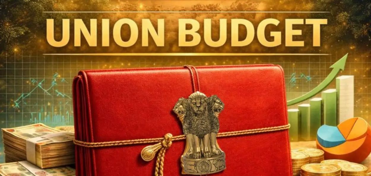 येत्या २०२६-२७ या आर्थिक वर्षाचा केंद्रीय अर्थसंकल्प आज संसदेत सादर 