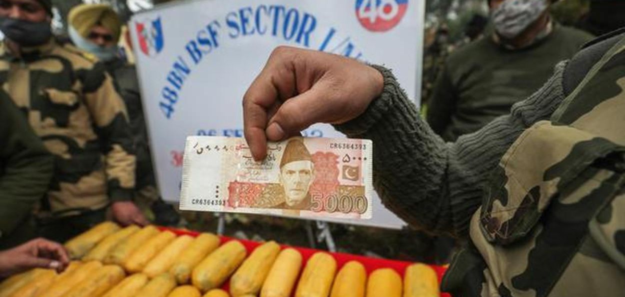 प्रातिनिधिक फोटो