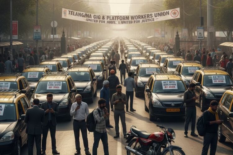 AI निर्मित प्रातिनिधिक चित्र