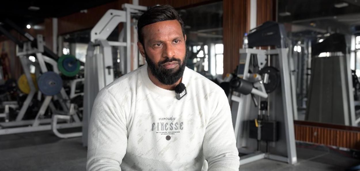 मोहम्मद दीपक