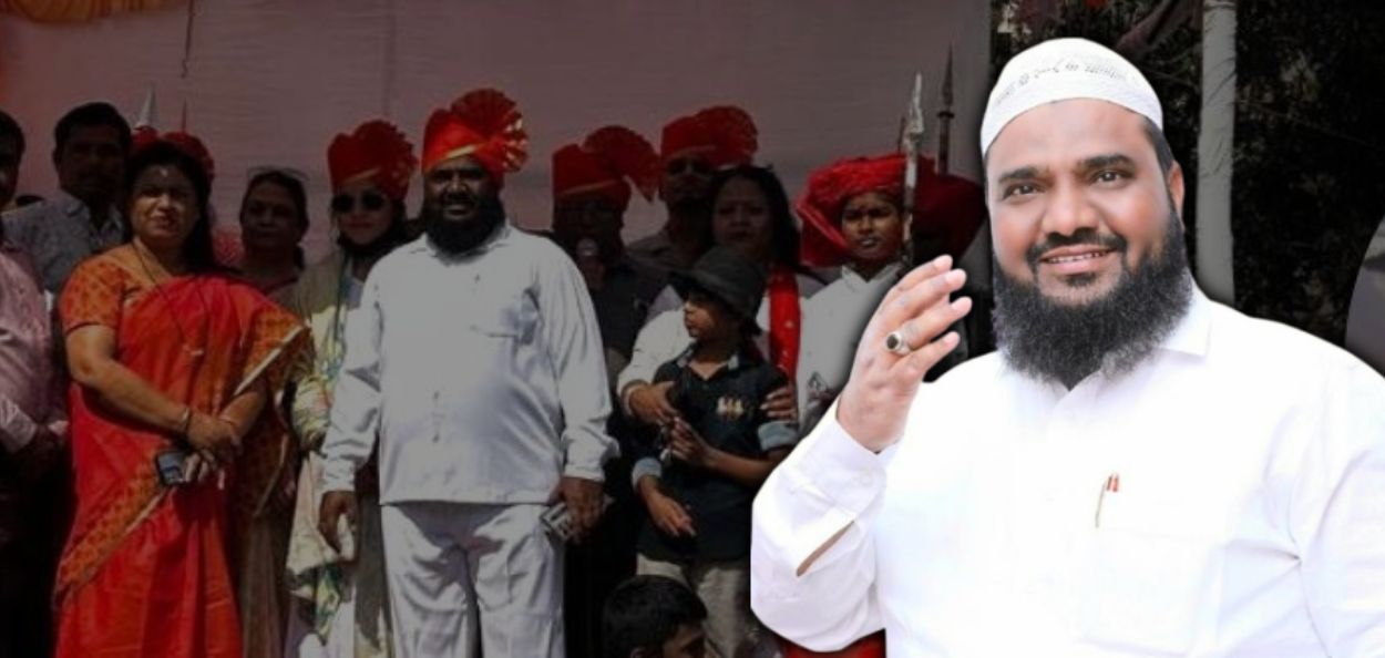 नगरसेवक गफूर पठाण