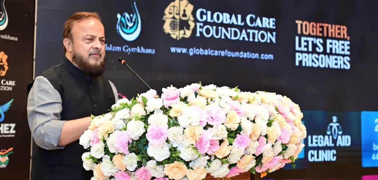 जफर सरेशवाला