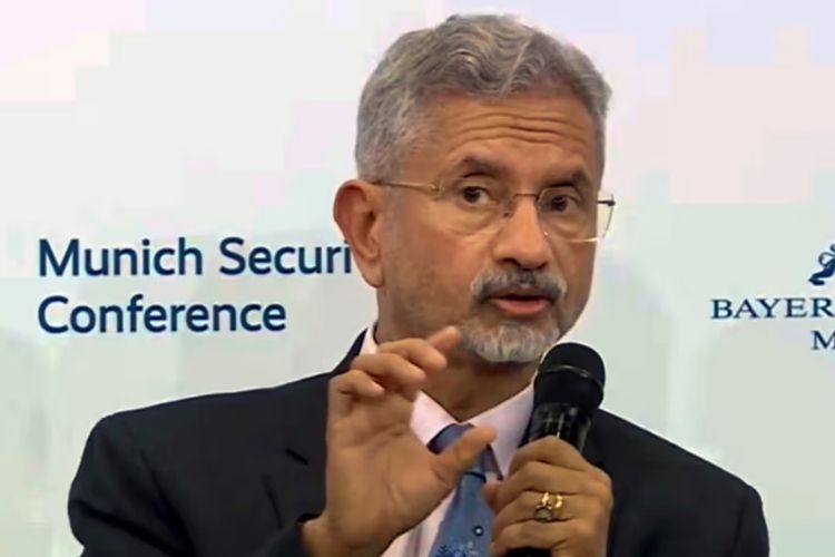 S. Jaishankar Asserts India's Strategic Autonomy on Russian Oil Imports