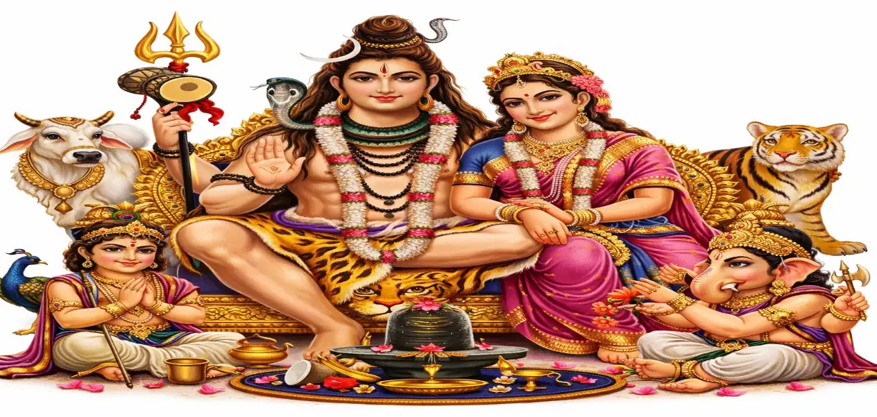 Lord Shiva: The Democratic God and Need for Tolerance in Today's World