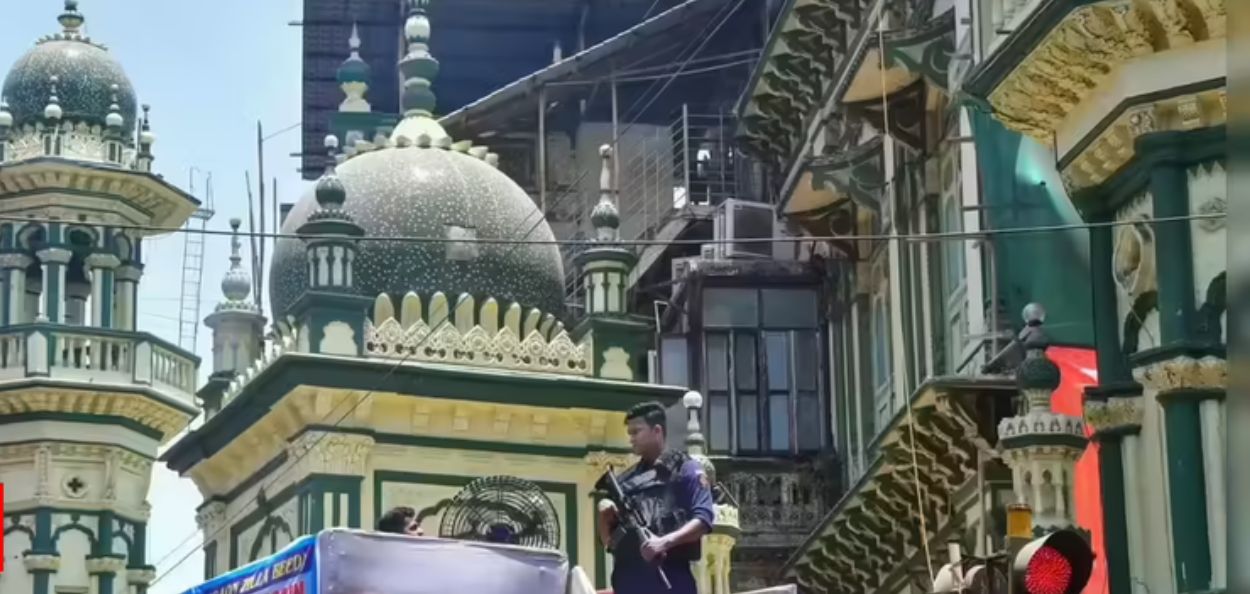 प्रातिनिधिक फोटो