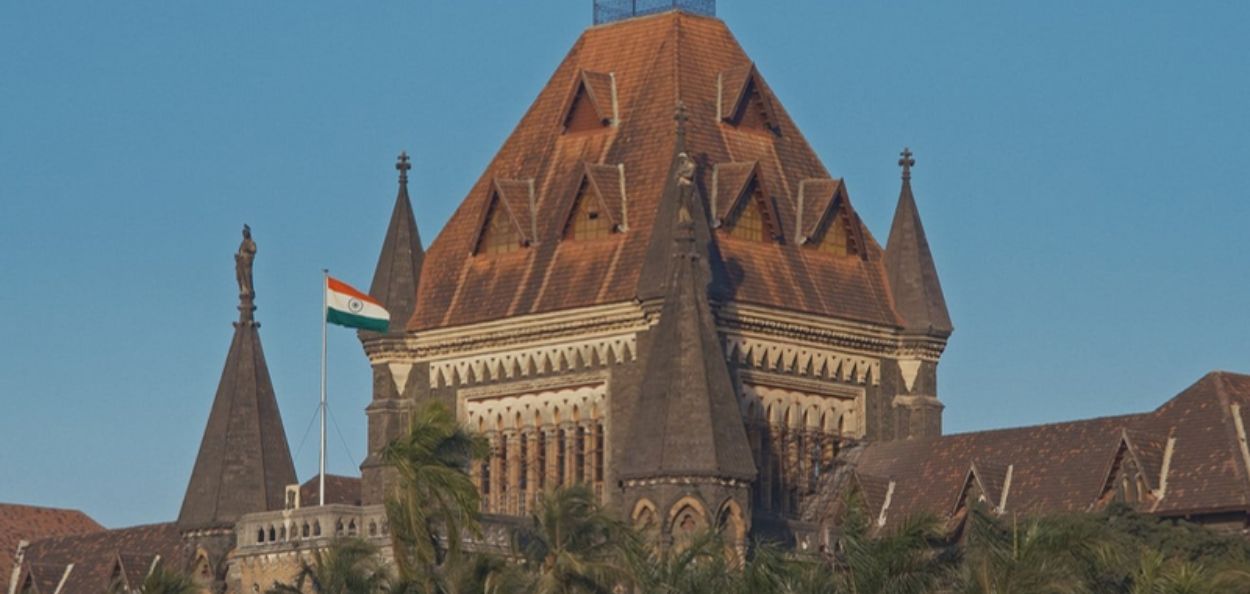 मुंबई उच्च न्यायालय