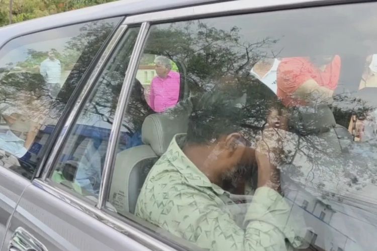 तमिळनाडूतून ६ संशियत दहशतवाद्यांना अटक