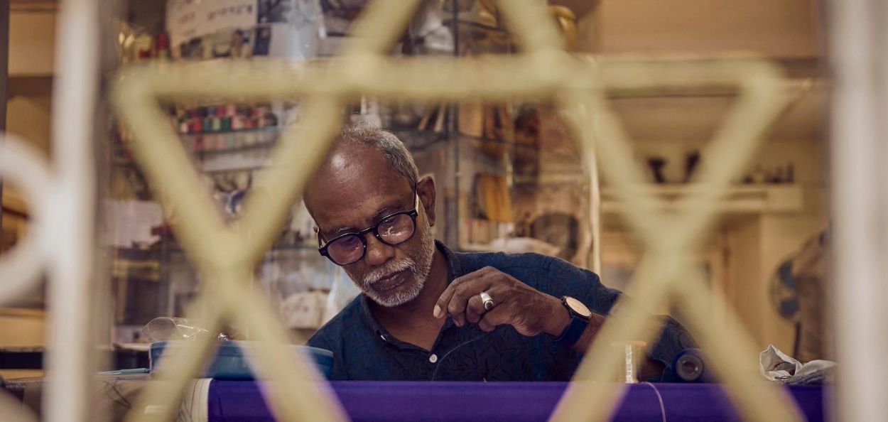 थाहा इब्राहिम