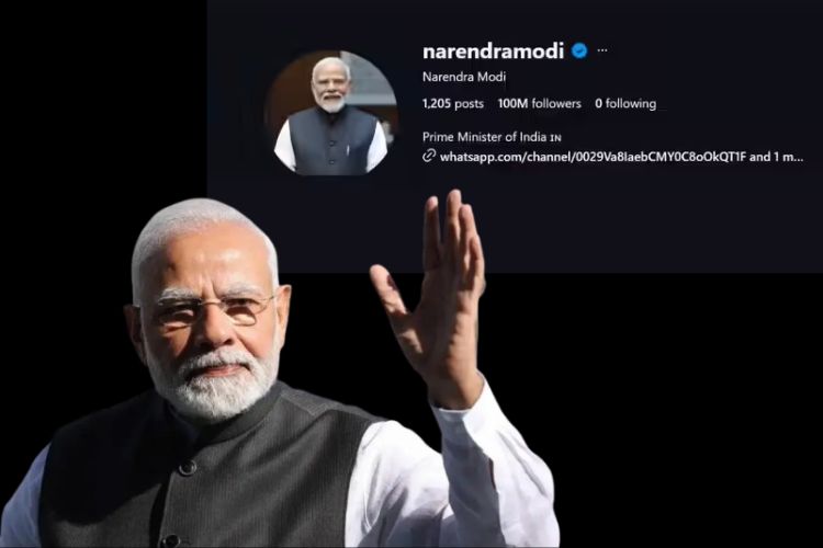 पंतप्रधान नरेंद्र मोदी