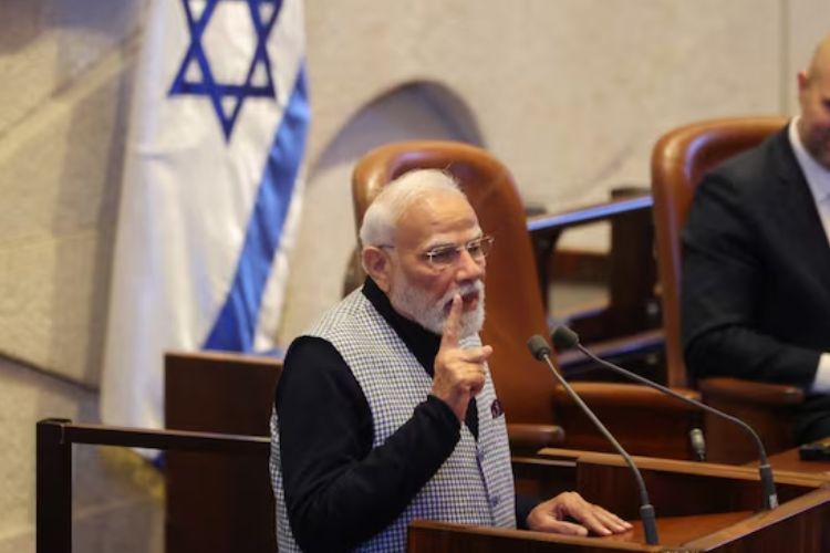 पंतप्रधान नरेंद्र मोदी