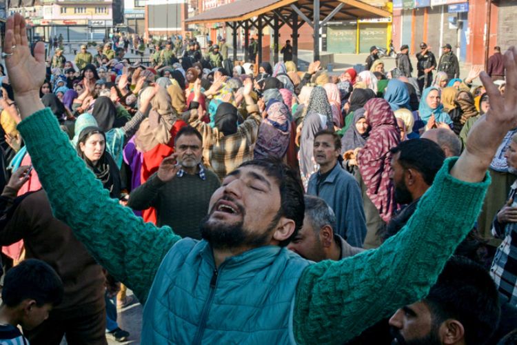 प्रातिनिधिक फोटो