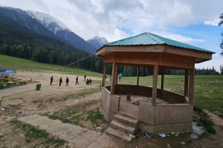 NIA seeks China assistance to trace GoPro camera used in Pahalgam attack