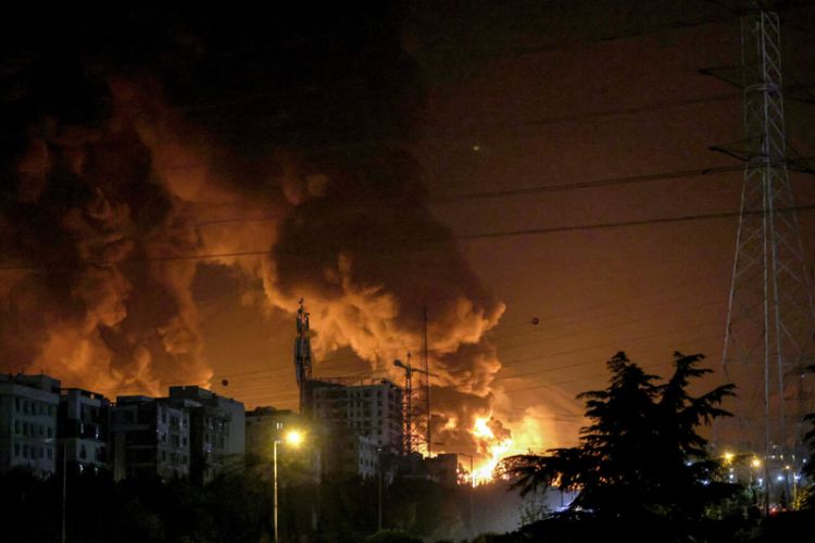 प्रातिनिधिक फोटो