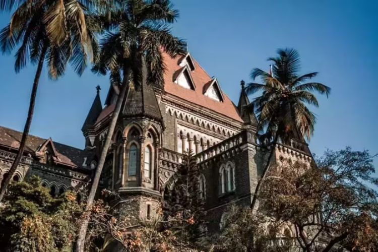 मुंबई उच्च न्यायालय