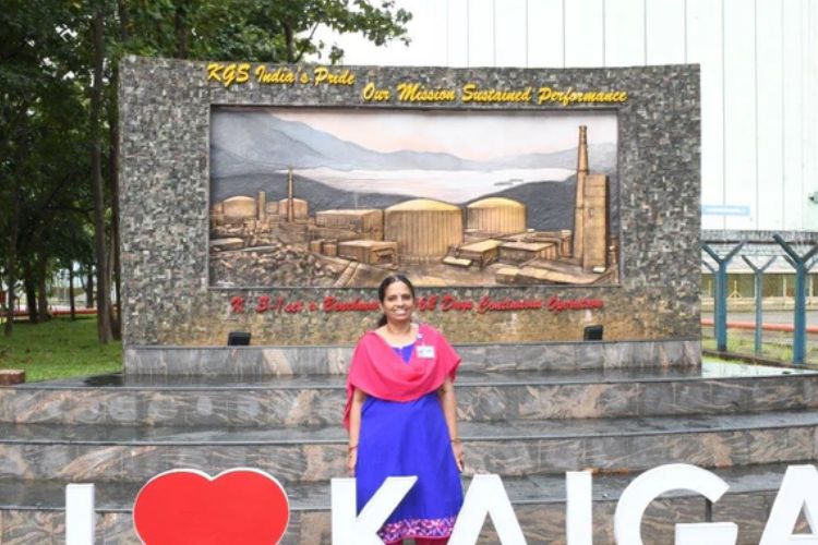 आर. एम. नच्चम्माई