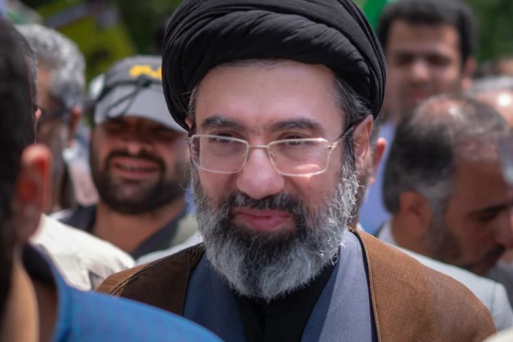 मोजताबा खामेनी