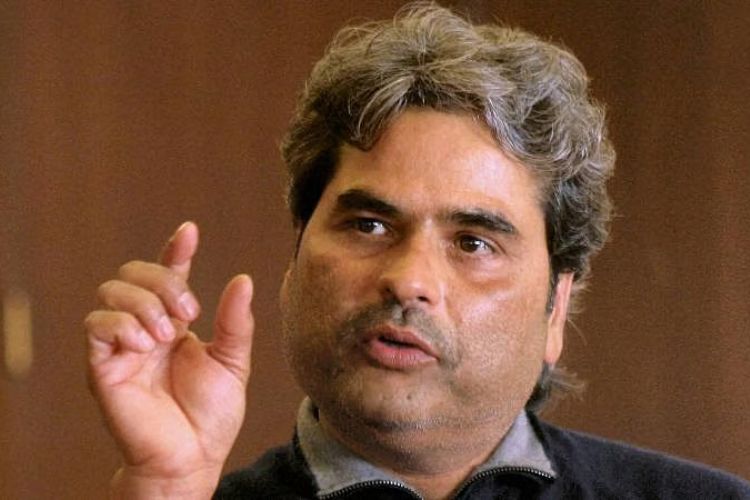 दिग्दर्शक विशाल भारद्वाज