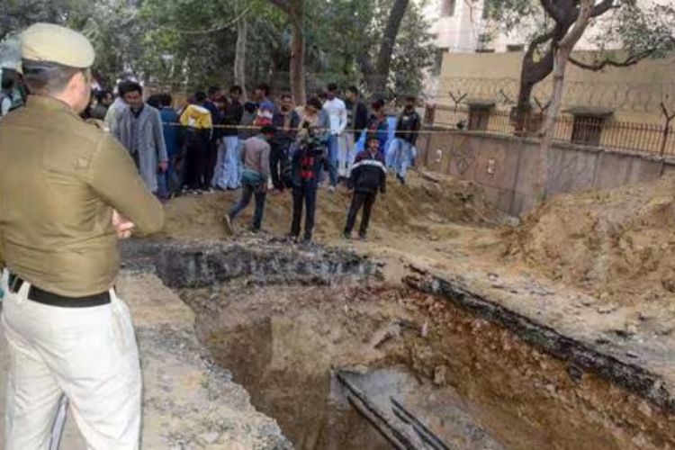 प्रातिनिधिक फोटो