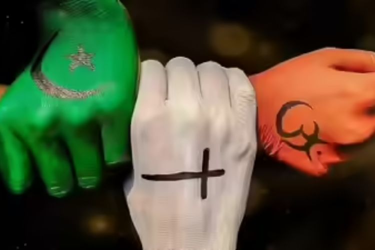 प्रातिनिधिक फोटो