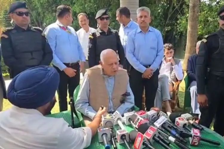 प्रातिनिधिक फोटो