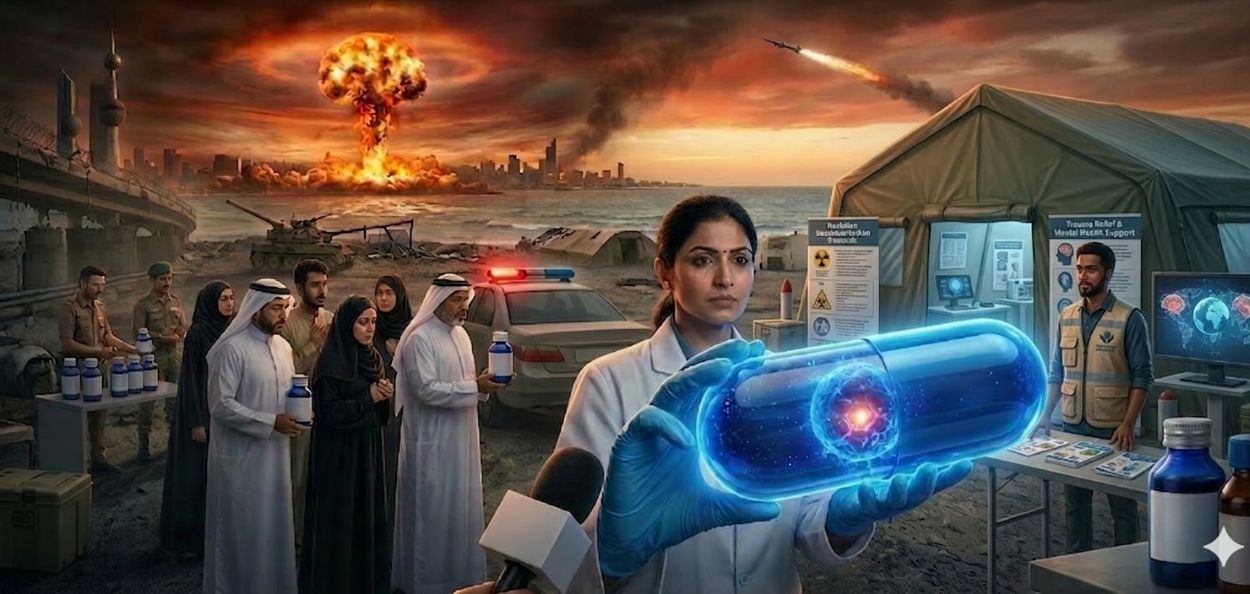 AI निर्मित प्रातिनिधिक चित्र