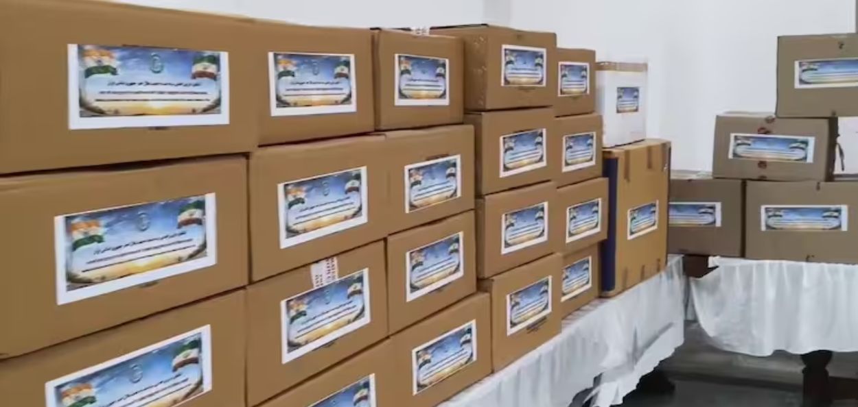 प्रातिनिधिक फोटो