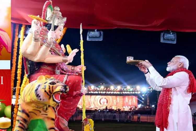 पंतप्रधान नरेंद्र मोदी 