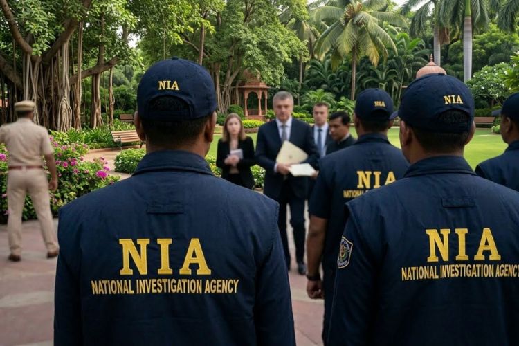 AI निर्मित प्रातिनिधिक चित्र