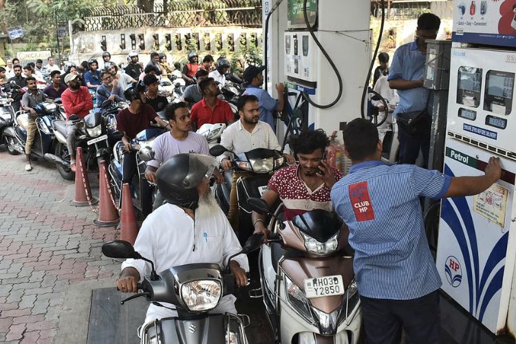 प्रातिनिधिक फोटो