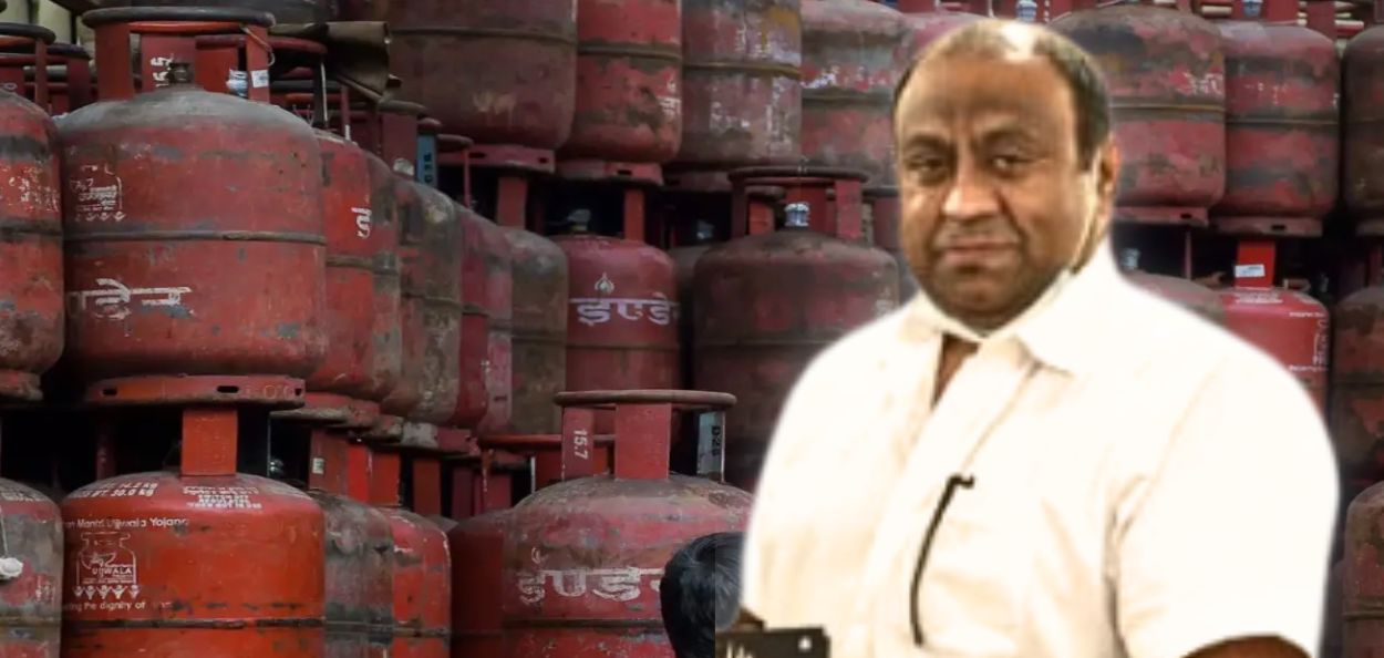 भाजपचे राष्ट्रीय प्रवक्ते आणि ऑल इंडिया पेट्रोल डिलर असोसिएशन कोअर कमिटी सदस्य अली दारूवाला