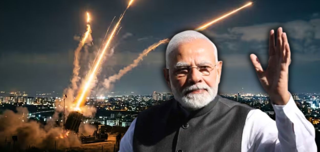 पंतप्रधान नरेंद्र मोदी