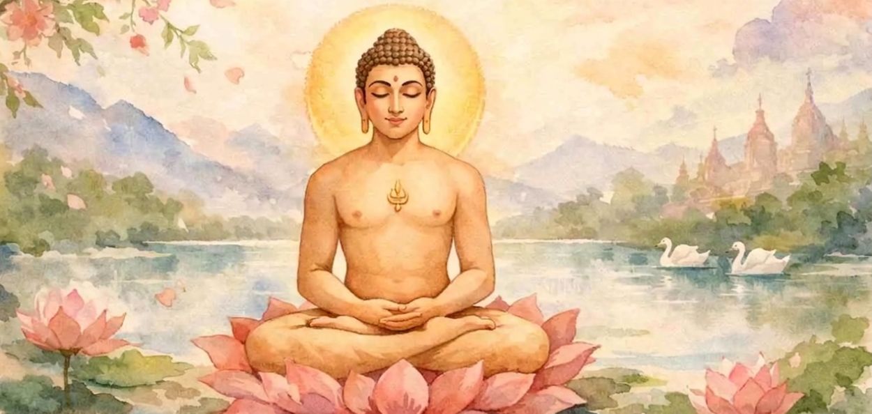 भगवान महावीर