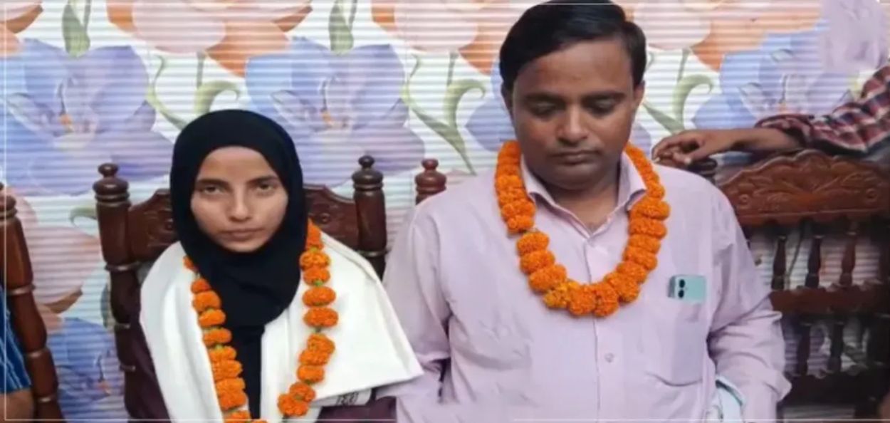 शबरीन परवीन