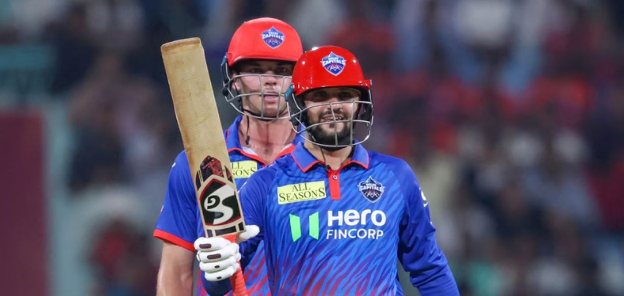 समीर रिझवी