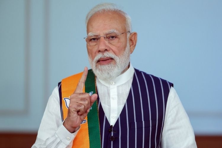 पंतप्रधान मोदी