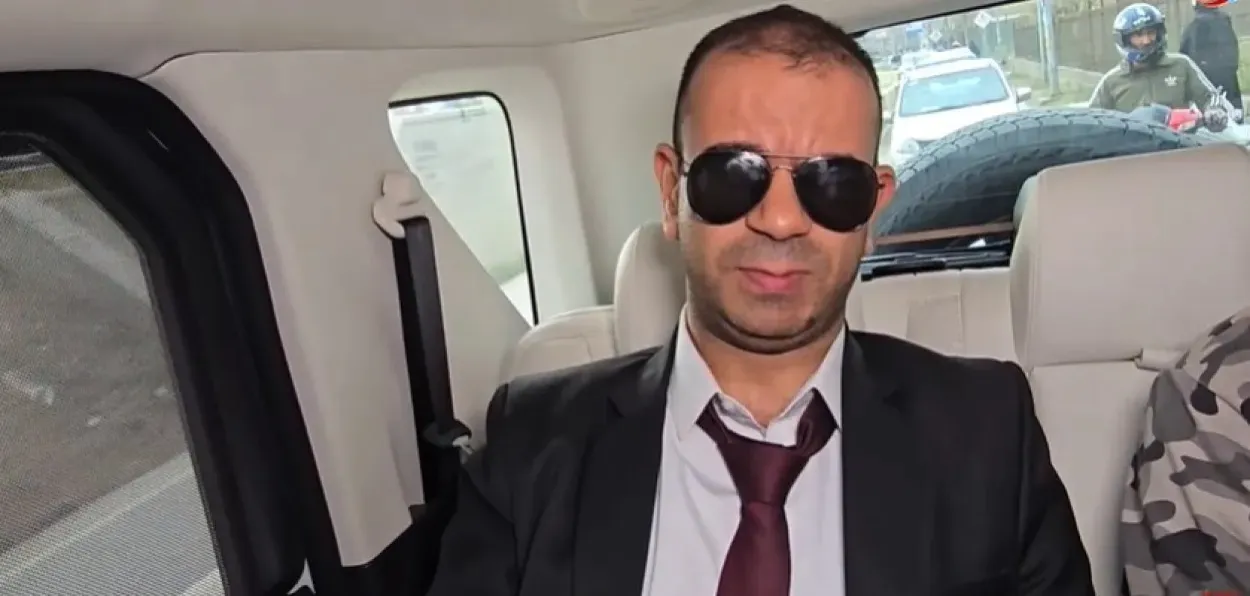 इरफान लोन