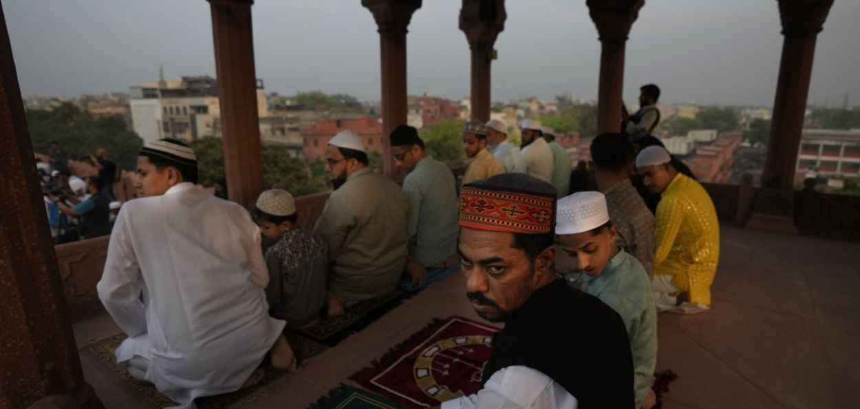 प्रातिनिधिक फोटो