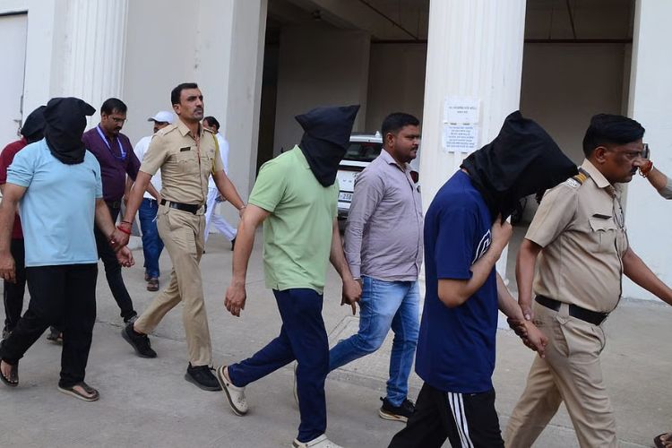 प्रातिनिधिक फोटो