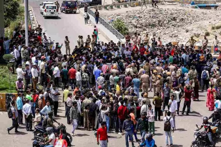 प्रातिनिधिक फोटो