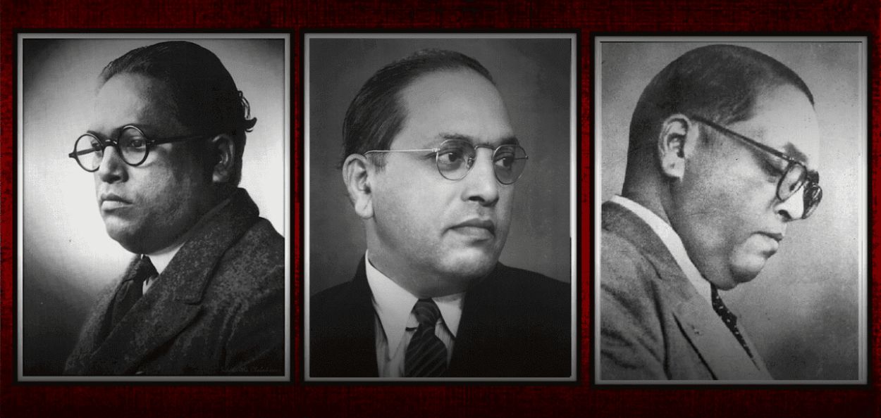 डॉ. बाबासाहेब आंबेडकर