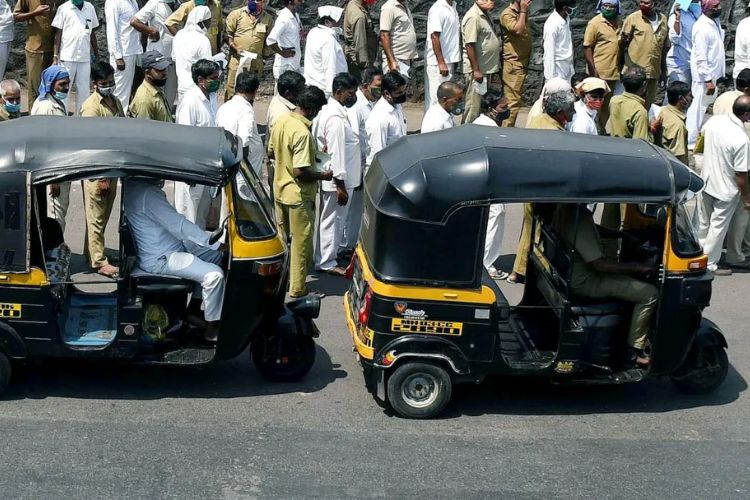 प्रातिनिधिक फोटो