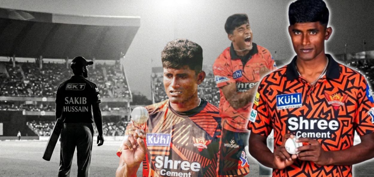 साकिब हुसेन