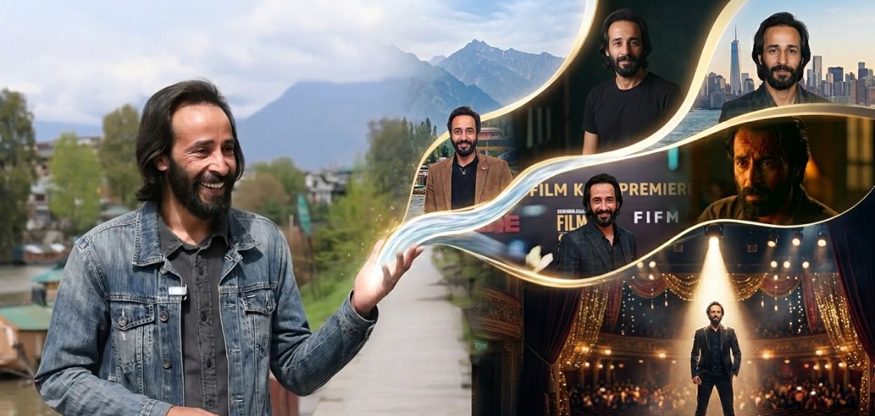 नसीम मुघल